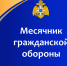 Месячник гражданской обороны в Малосердобинском районе - Малосердобинский район