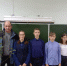 Мероприятия, посвященные Дню отца, прошли в МБОУ многопрофильном лицее с. Малая Сердоба - Малосердобинский район
