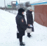 Профилактический рейд на территории с. Малая Сердоба - Малосердобинский район