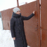 Рейд по семьям, состоящим на различных видах профилактического учёта - Малосердобинский район