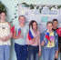 Патриотический час «Символ гордости и чести» проведён в библиотеке села Топлое - Малосердобинский район