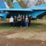 Учащиеся Чунаковской школы посетили Парк покорителей космоса - Малосердобинский район