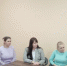 Глава Малосердобинского района Иван Кирюхин и  заместитель главы  Наталья Василькина провели рабочую встречу с молодежью Малосердобинского района по вопросу создания отряда содействия полиции «Тигр» на территории района - Малосердобинский район