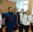 Торжественное принятие к присяге бойцов подразделения общественного объединения правоохранительной направленности «Отряд содействия полиции «Тигр» - Малосердобинский район