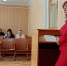 В администрации Малосердобинского района состоялось  заседание  антитеррористической комиссии Малосердобинского района  под председательством главы района Ивана Кирюхина - Малосердобинский район