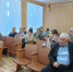 Состоялось совещание работников культуры - Малосердобинский район