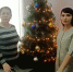 Получатели социальных услуг Комплексного центра социального обслуживания населения  Малосердобинского района вяжут носки для участников СВО - Малосердобинский район