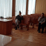 В администрации  Малосердобинского района прошел обучающий семинар для бойцов отряда «Тигр» - Малосердобинский район