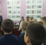 Тематические экскурсии в объединении "Музееведение" - Малосердобинский район