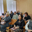 1 ноября в администрации Малосердобинского района состоялось расширенное заседание межведомственной комиссии по организации отдыха детей и их оздоровления под председательством главы Малосердобинского района И.А. Кирюхина. - Малосердобинский район