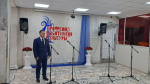 В районном Доме культуры состоялось торжественное мероприятие, посвященное Дню работников профсоюзов Пензенской области