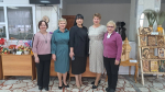 В районном Доме культуры состоялось торжественное мероприятие, посвященное Дню работников профсоюзов Пензенской области