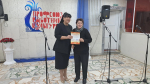 В районном Доме культуры состоялось торжественное мероприятие, посвященное Дню работников профсоюзов Пензенской области
