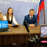Прямая линия главы Малосердобинского района Ивана Алексеевича Кирюхина - Малосердобинский район