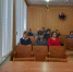 Cостоялось очередное заседание комиссии по делам несовершеннолетних и защите их прав Малосердобинского района - Малосердобинский район