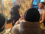 Межведомственной рабочей группой проведён профилактический рейд