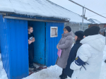 Межведомственной рабочей группой проведён профилактический рейд