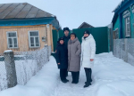Межведомственной рабочей группой проведён профилактический рейд