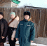 Осуществлён профилактический рейд межведомственной рабочей группы в с. Чунаки и с. Майское - Малосердобинский район