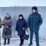 Профилактический рейд межведомственной рабочей группы в с. Малая Сердоба - Малосердобинский район