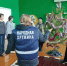 Спортивно-игровая программа «Зимние забавы» проведена в селе Марьевка - Малосердобинский район