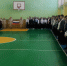 День студента - Малосердобинский район
