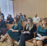 Организационный комитет по подготовке к празднованию 80-летия Победы в Великой Отечественной войне состоялся в администрации района. - Малосердобинский район