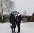 Профилактический рейд по семьям группы социального риска. - Малосердобинский район
