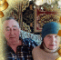 Поздравляем с Юбилеем, с 75-летием Василия Петровича Андреева - Малосердобинский район