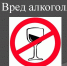 Скажите алкоголю нет - Малосердобинский район
