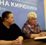 Глава  Малосердобинского района Иван Алексеевич Кирюхин провел совещание - Малосердобинский район