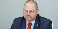 Губернатор поручил строго контролировать график работ по реализации нацпроектов - Малосердобинский район