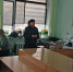 Профилактическая беседа в детском оздоровительном лагере с дневным пребыванием «Муравейник» на базе МБОУ многопрофильный лицей с. Малая Сердоба - Малосердобинский район