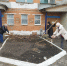 Педагоги Дома детского творчества приняли участие в субботнике - Малосердобинский район
