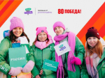 Прием заявок на участие в новом сезоне Международного конкурса «Проводники смыслов. Экскурсоводы Победы»