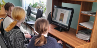 Увлекательная игра-путешествие «Пернатые друзья». - Малосердобинский район