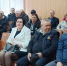 В администрации Малосердобинского района обсудили вопросы  подготовки и проведения весенних полевых работ 2025 года - Малосердобинский район