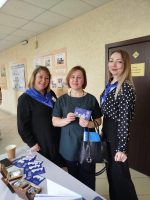 В Пензе  состоялся VII Форум классных руководителей