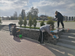 Более 86 тысяч пензенцев приняли участие во Всероссийском субботнике