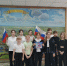 Прошёл час правовых знаний "Учусь быть гражданином". - Малосердобинский район