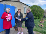Проведён межведомственный профилактический рейд