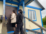 Межведомственная рабочая группа осуществила профилактический рейд в с. Ключи