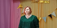 Состоялся праздник « Село моё родное – любимые места!» - Малосердобинский район