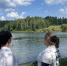 Межведомственный рейд по водным объектам. - Малосердобинский район