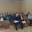 В администрации  мцниципального района состоялось расширенное совещание под председательстком главы района Ивана Алексеевича Кирюхина - Малосердобинский район