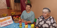 «Пришел Спас – всему час!» - Малосердобинский район