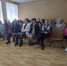 В администрации района состоялось расширенное совещание - Малосердобинский район