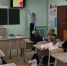 Специалистом Малосердобинской центральной районной библиотеки проведен исторический экскурс «Дорога домой. Возвращение исторических территорий» - Малосердобинский район