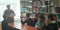 Викторина "Мои любимые книги о животных" - Малосердобинский район
