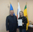 Вручение губернаторского жилищного сертификата - Малосердобинский район